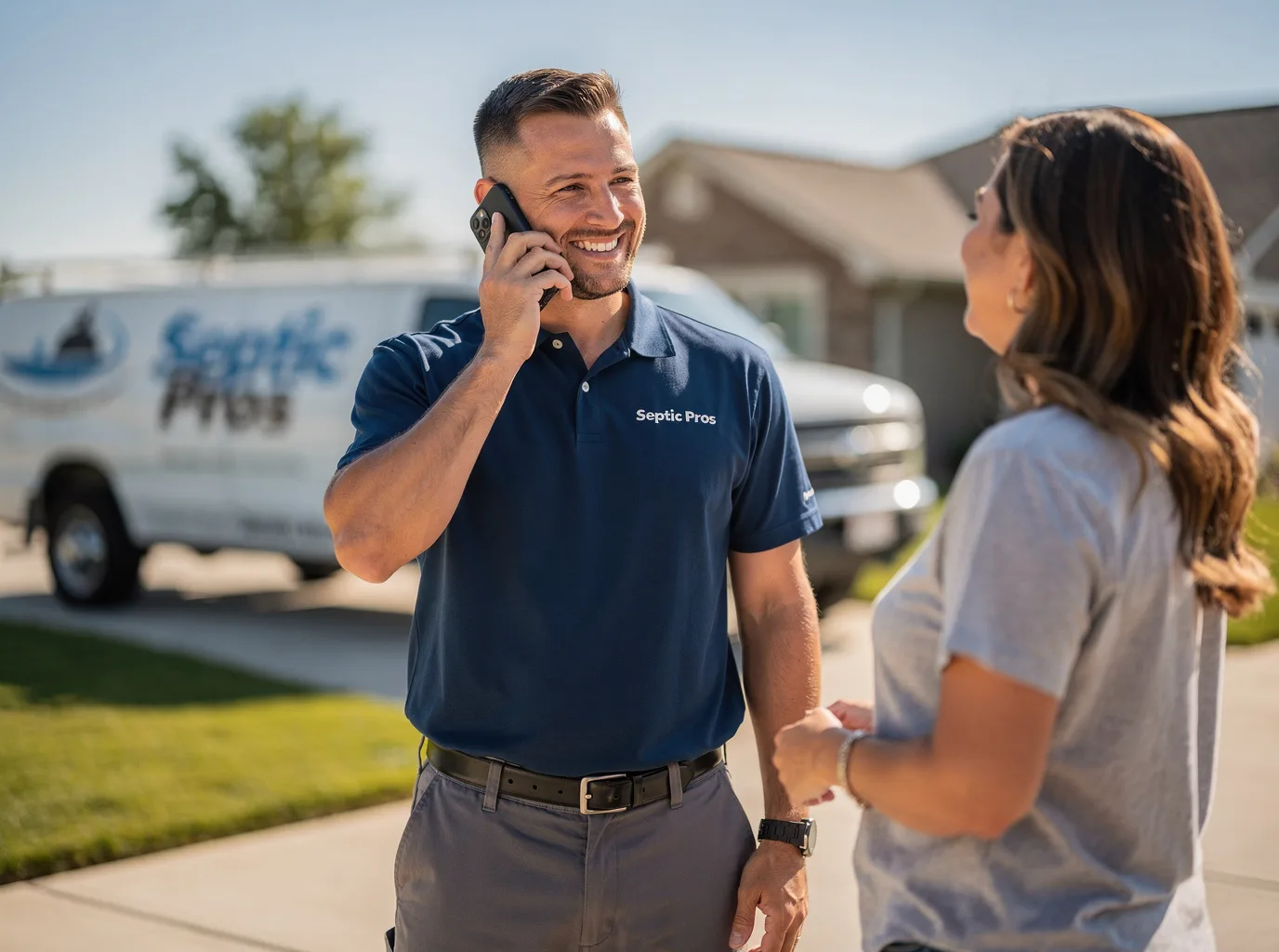 Septic Tank Pumping Concord, CA FAQs